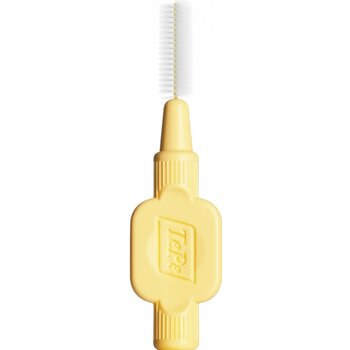 Interdental Brush Extra Soft ( 0,7 mm žlutá 25 ks ) - Velmi jemné mezizubní kartáčky 